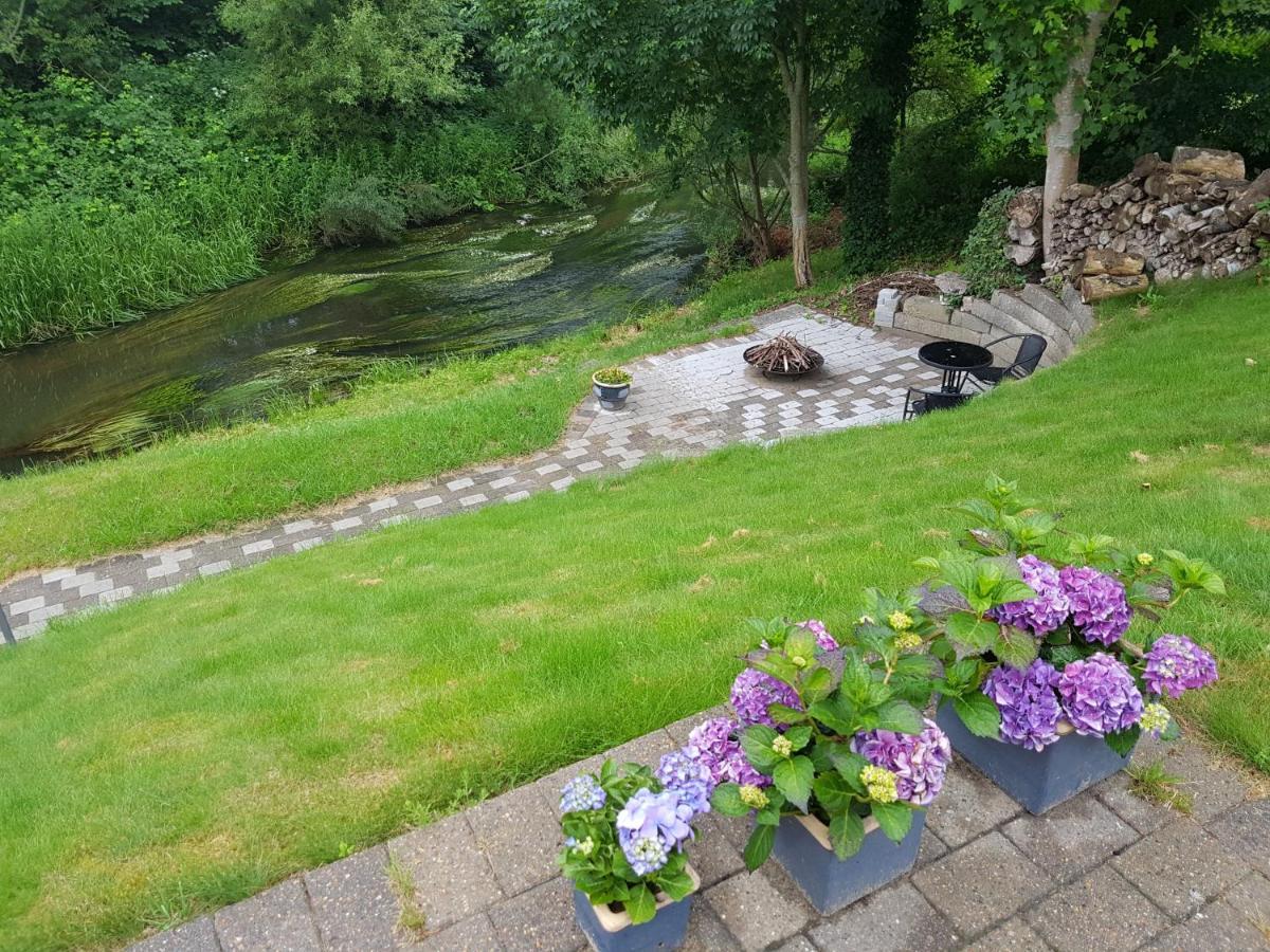 Bente'S Guesthouse Holstebro Esterno foto