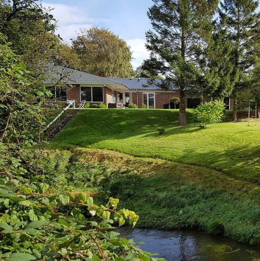Bente'S Guesthouse Holstebro Esterno foto
