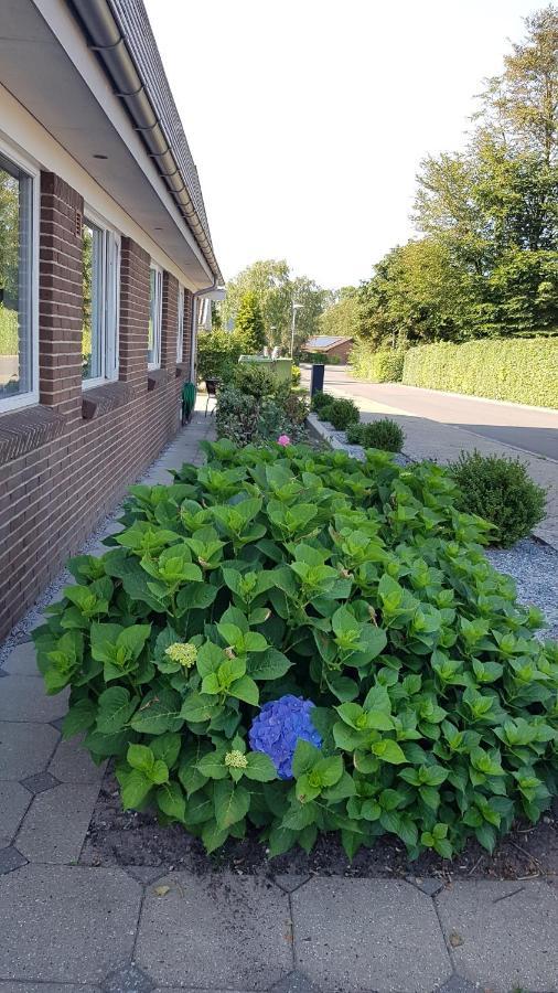 Bente'S Guesthouse Holstebro Esterno foto